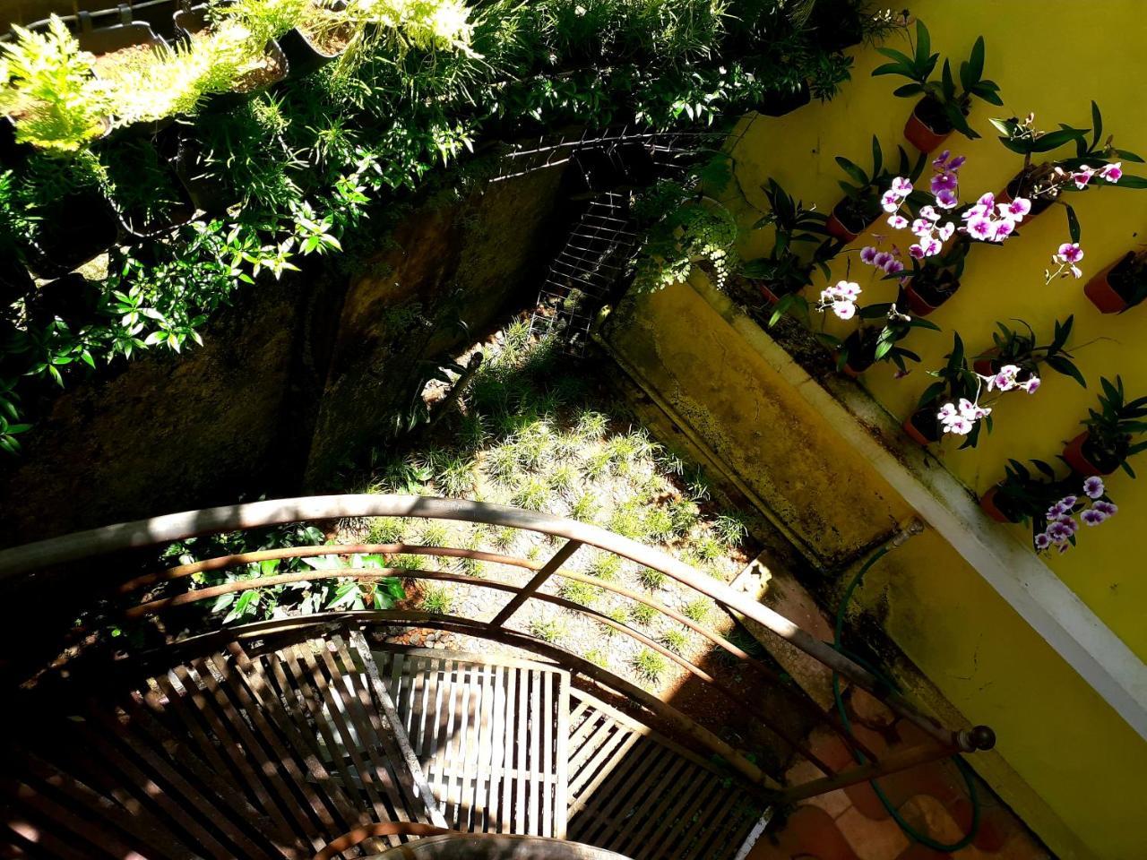 Vivaresidence Homestay Alappuzha Exterior photo